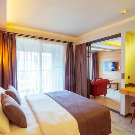 S3 King Residence Fethiye Ngoại thất bức ảnh