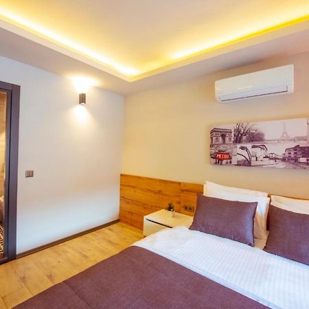 S3 King Residence Fethiye Ngoại thất bức ảnh