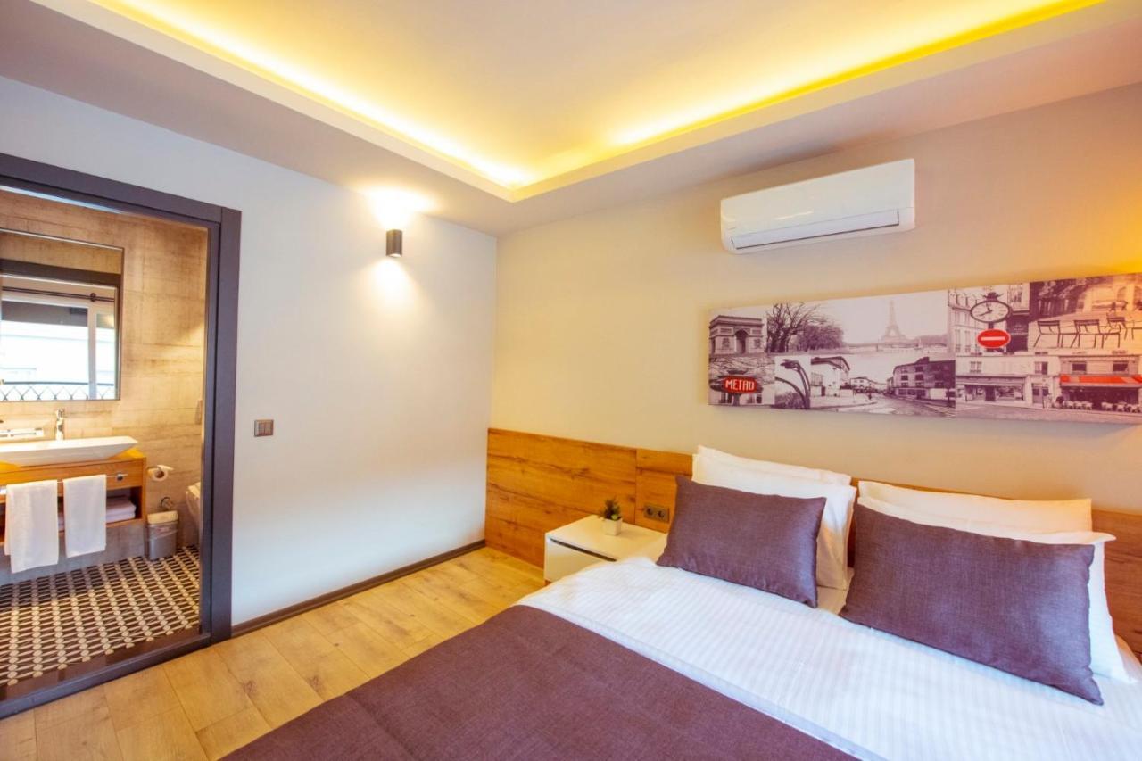 S3 King Residence Fethiye Ngoại thất bức ảnh