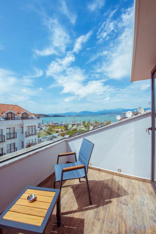 S3 King Residence Fethiye Ngoại thất bức ảnh