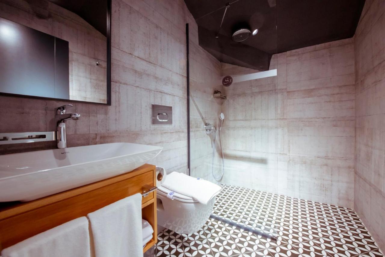 S3 King Residence Fethiye Ngoại thất bức ảnh